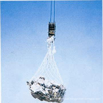 Polypropylen Seil Cargo Net Slings